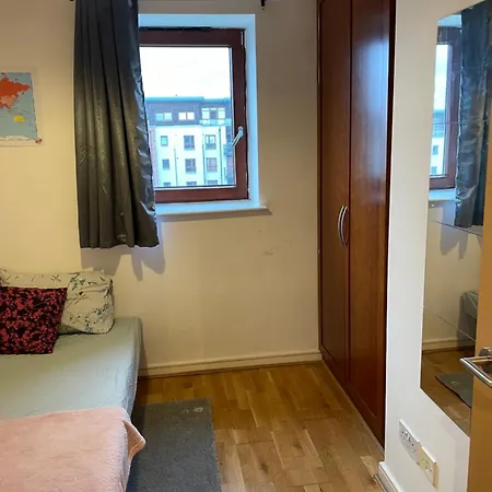 Two Bed Fully Furnished