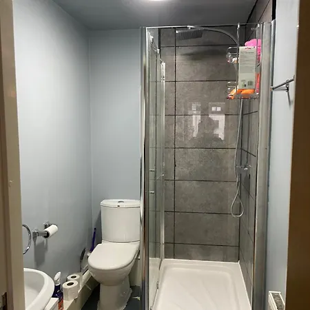 Daire Two Bed Fully Furnished